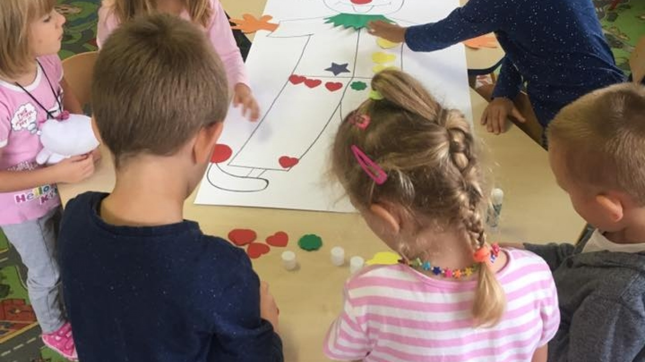 MŠ Sirník - I. polrok 2017/2018 MŠ Sirník - I. polrok 2017/2018