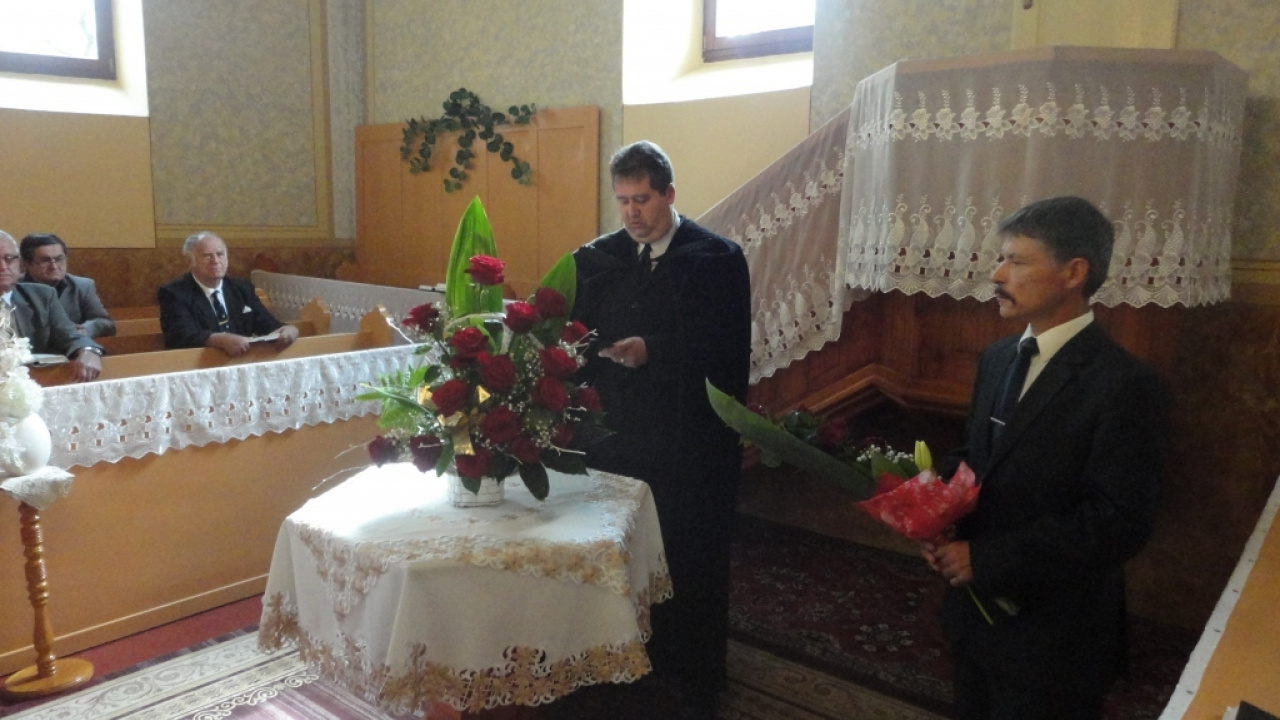 50 éves házassági évforduló 50 éves házassági évforduló