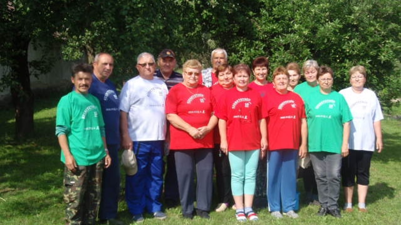 Szeretethíd Szürnyegen 2018 Szeretethíd Szürnyegen 2018