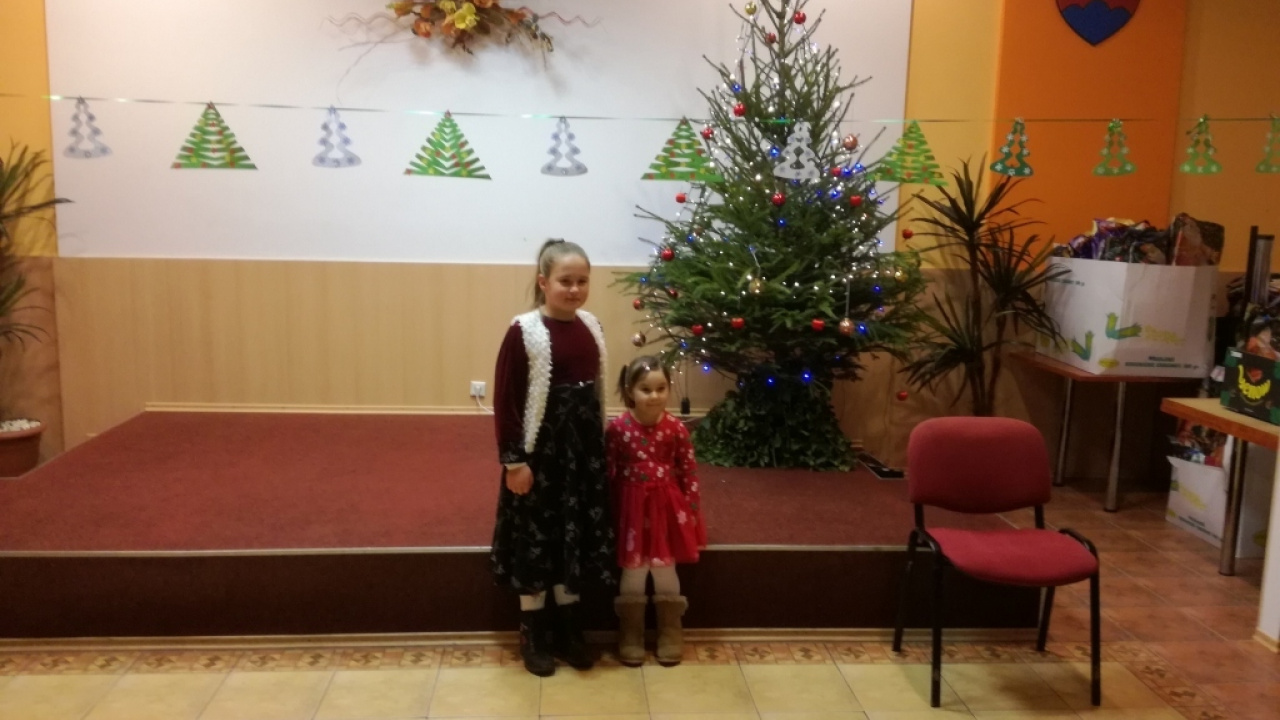 Mikuláš 2018 Mikuláš 2018