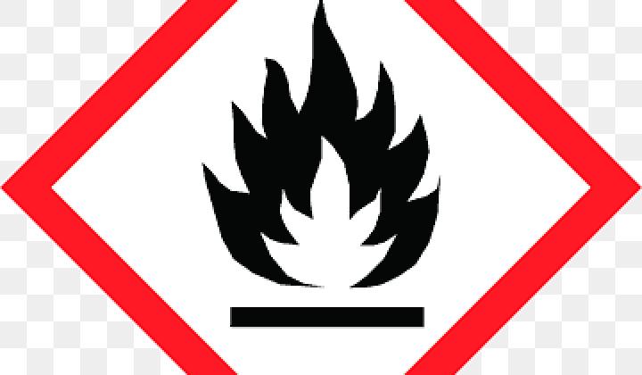 Vyhlásenie zvýšeného nebezpečenstva vzniku požiaru