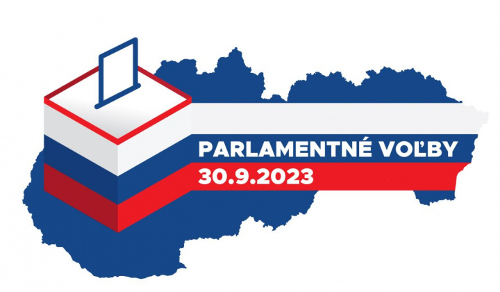 Voľby do Národnej rady Slovenskej rebpuliky 30.09.2023
