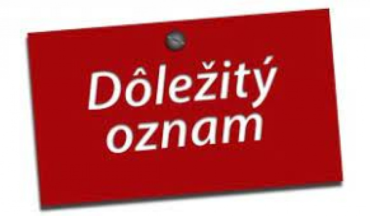 Fotka - Výzva pre chovateľov k registrácii chovov zvierat do Centrálneho registra hospodárskych zvierat