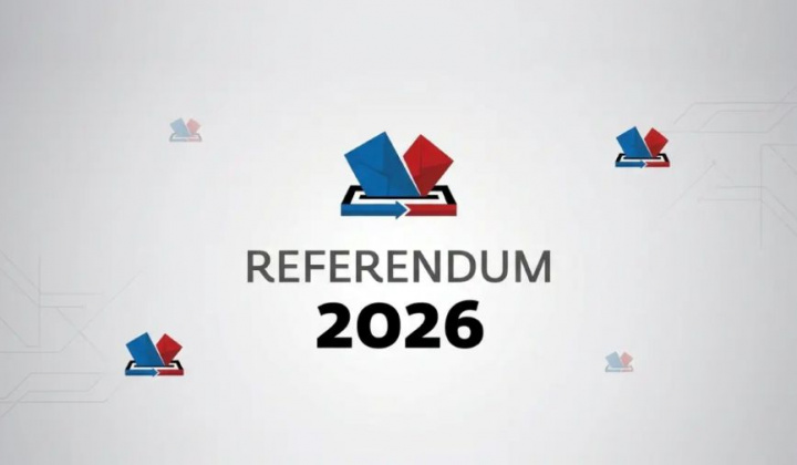 Fotka - Referendum 2026
