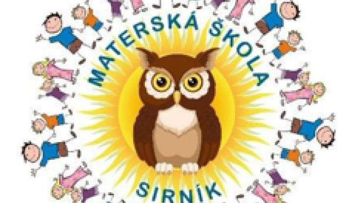 Fotka - Zápis do MŠ v Sirníku