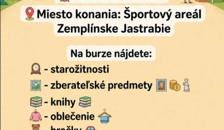 Fotka - Burza - Dajme veciam druhú šancu